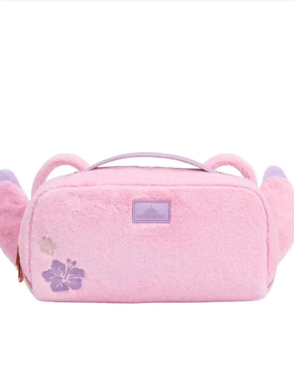 Impressions soft plush